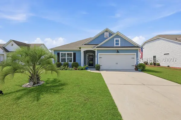 69 Fort Sullivan Drive, Ridgeland, SC 29936