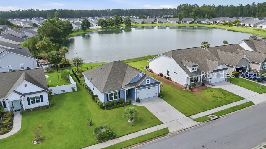 69 Fort Sullivan Drive, Ridgeland, SC 29936 - #2