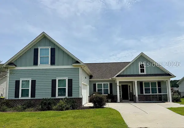 412 Station Parkway, Bluffton, SC 29910