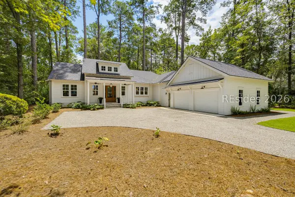 226 Callawassie Drive, Okatie, SC 29909