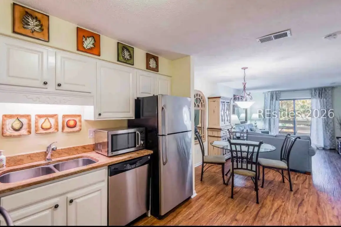 45 Folly Field Road #13E, Hilton Head Island, SC 29928 - #1
