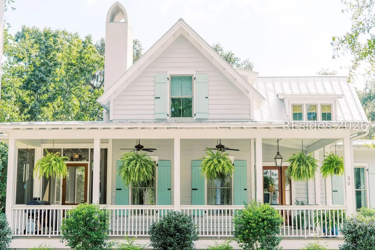 30 Lawton Street N, Bluffton, SC 29910 - #1