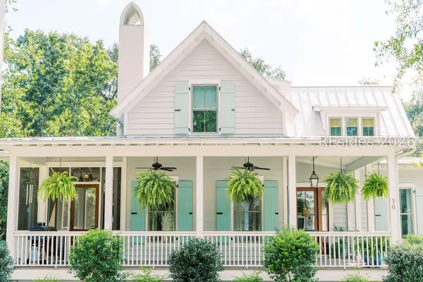 30 Lawton Street N, Bluffton, SC 29910
