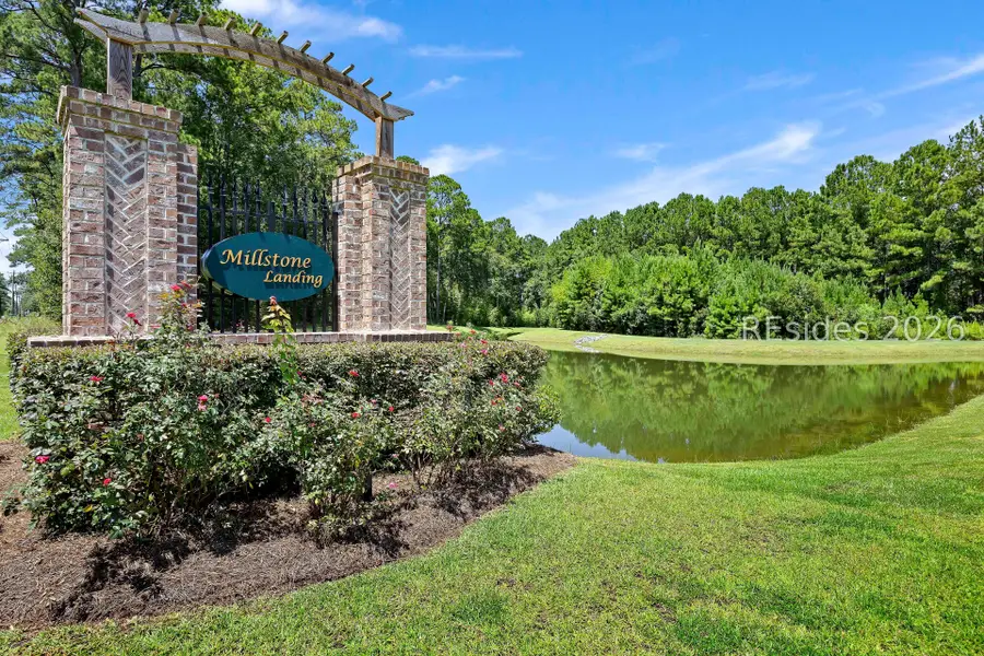 485 Sawmill Road, Hardeeville, SC 29927 - #3