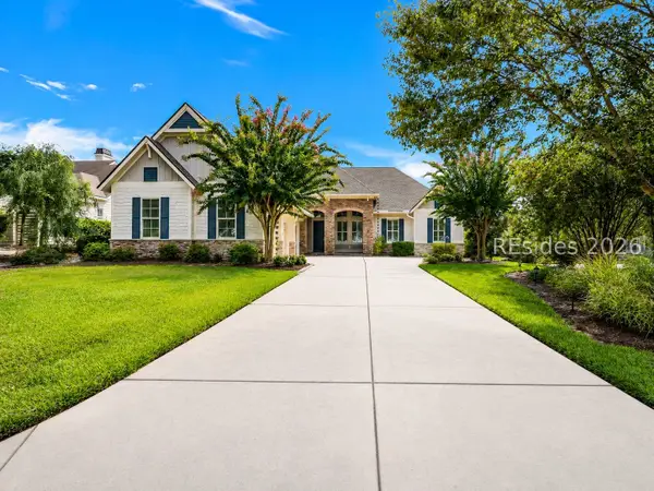 7 Anchor Bay Court, Bluffton, SC 29910