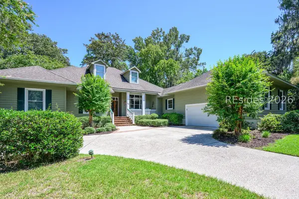 28 Sugar Mill Drive, Okatie, SC 29909
