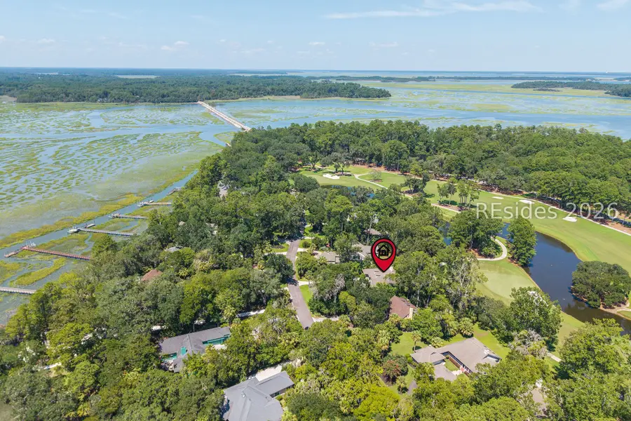 28 Sugar Mill Drive, Okatie, SC 29909 - #2