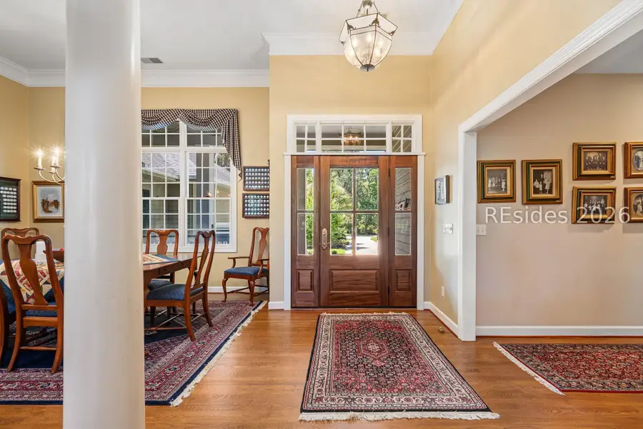 28 Sugar Mill Drive, Okatie, SC 29909 - #3