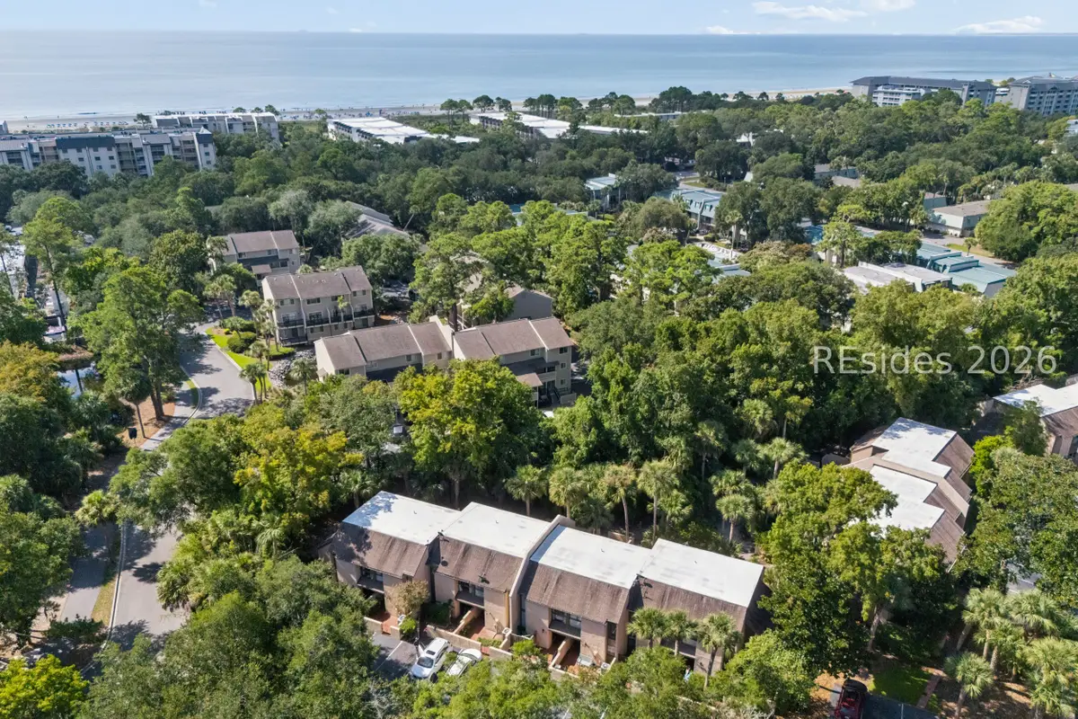 11 Tanglewood Drive #5, Hilton Head Island, SC 29928 - #1