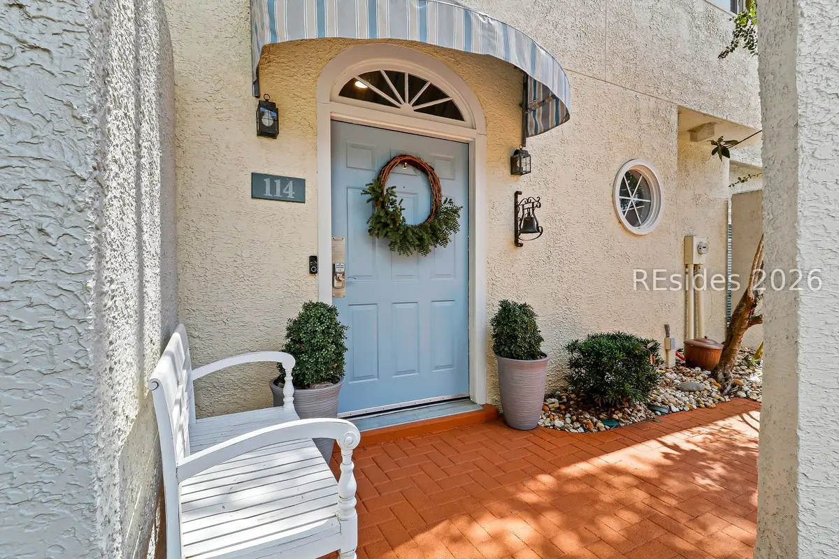 2 Wimbledon Court #114, Hilton Head Island, SC 29928 - #1
