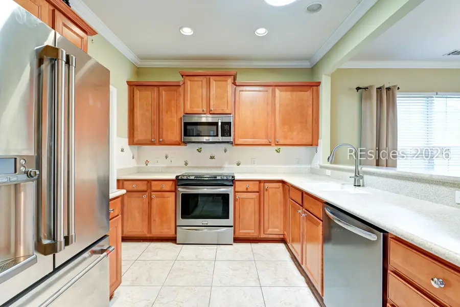 55 Kings Creek Drive, Bluffton, SC 29909 - #2