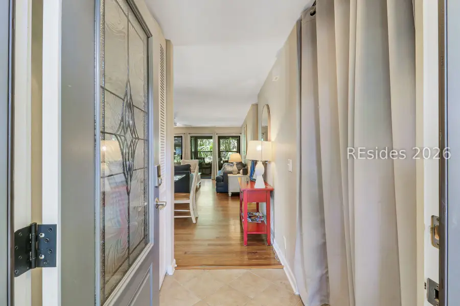 11 Lighthouse Road #24, Hilton Head Island, SC 29928 - #2