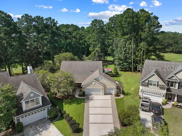 49 Yonges Island Drive, Bluffton, SC 29910