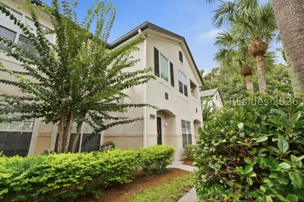897 Fording Island Road #2710, Bluffton, SC 29910