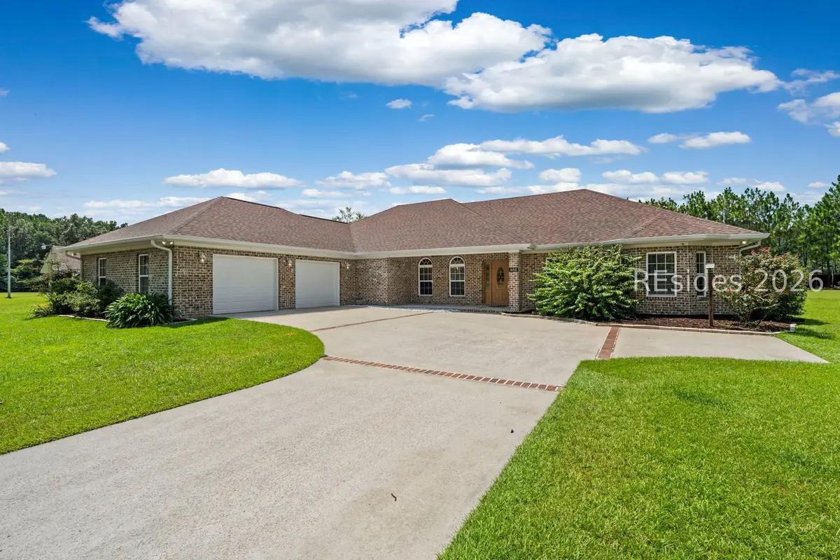 652 Tillman Road, Ridgeland, SC 29936 - #1