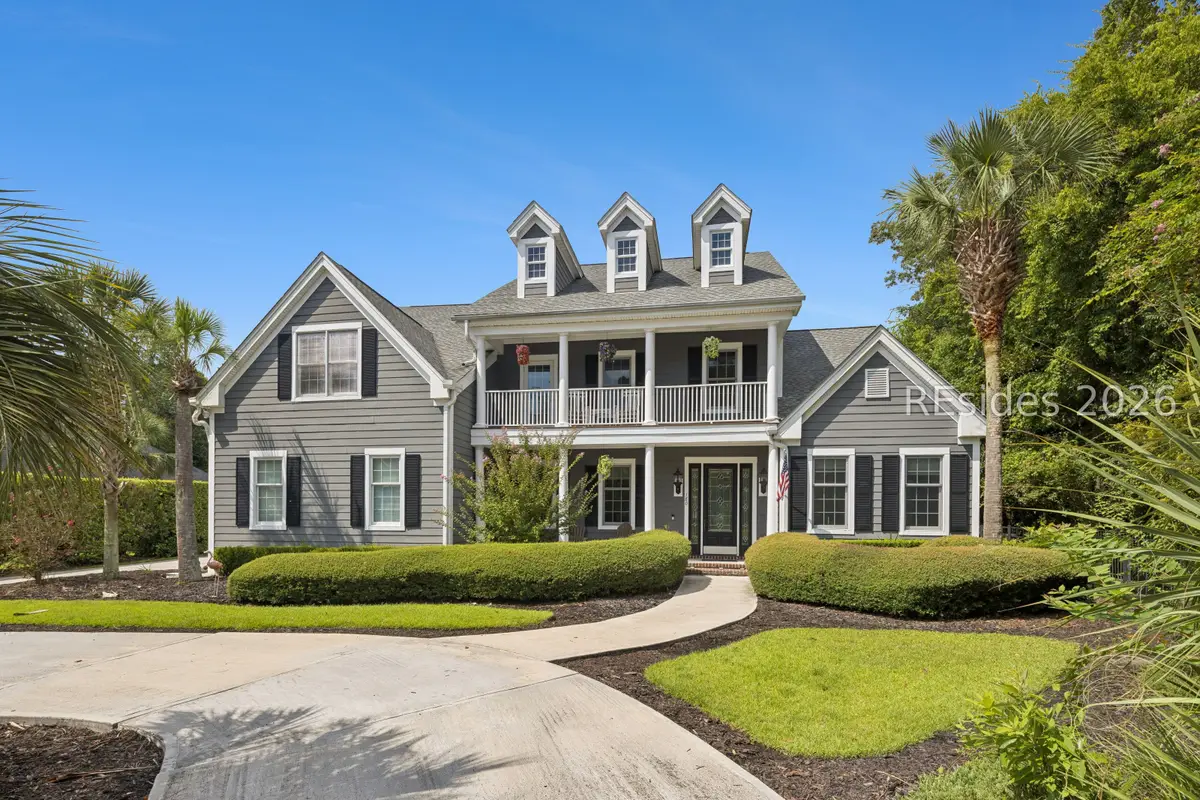 180 Hampton Hall Boulevard, Bluffton, SC 29910 - #1