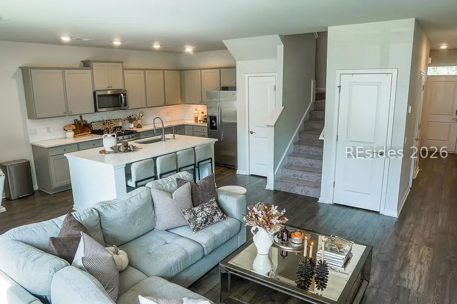 2088 Blakers Boulevard, Bluffton, SC 29909 - #2
