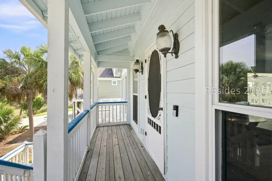 8 Windjammer Lane, Saint Helena Island, SC 29920 - #2