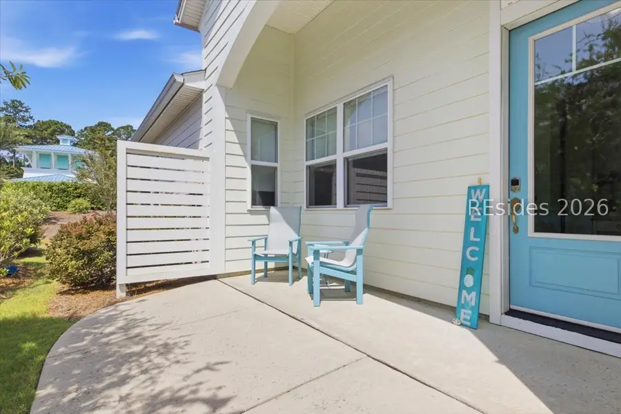 724 Summertime Place, Hardeeville, SC 29927 - #3
