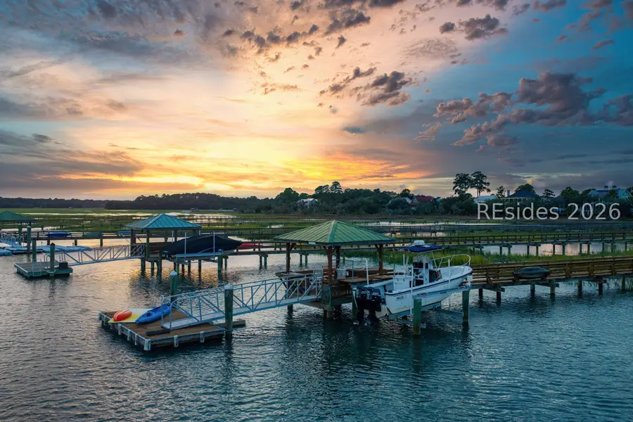 43 Petigru Drive, Beaufort, SC 29902 - #2