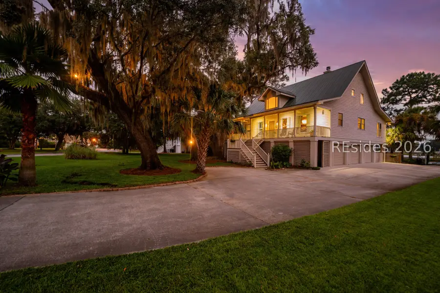 43 Petigru Drive, Beaufort, SC 29902 - #3
