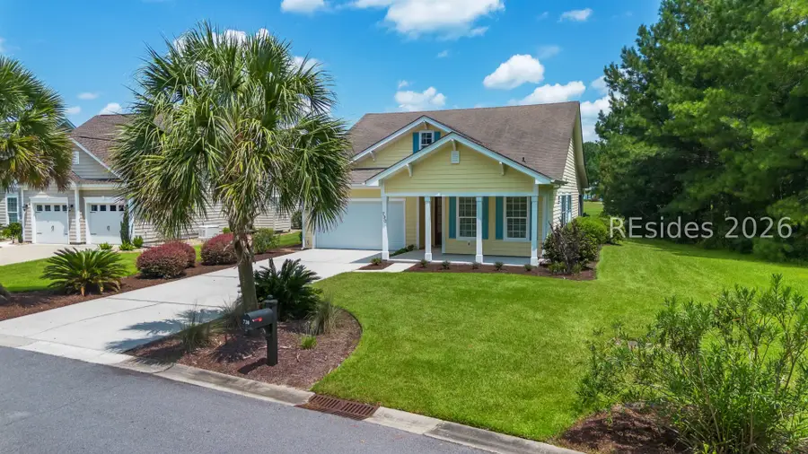730 Wood Chuck Lane, Hardeeville, SC 29927 - #2