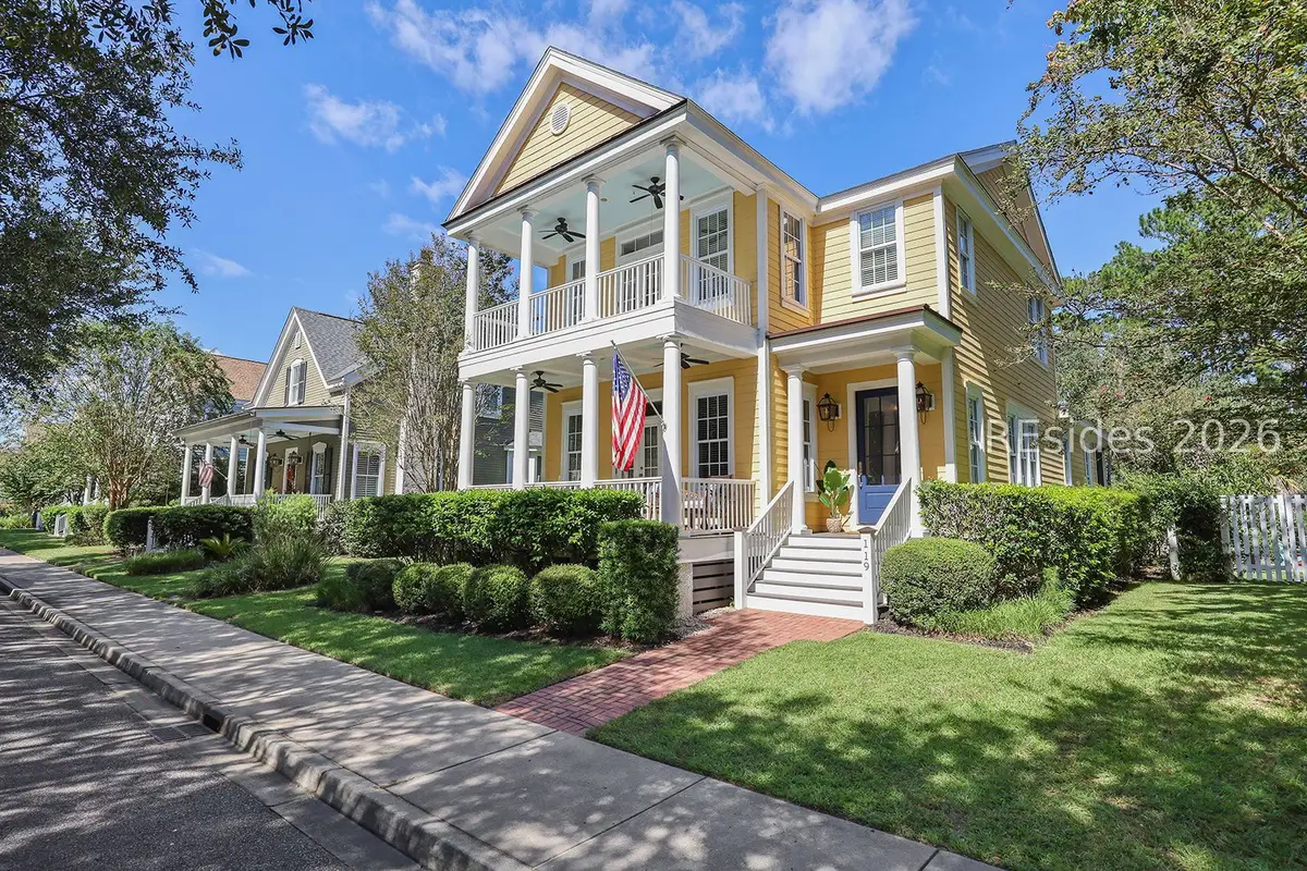 119 Great Heron Way, Bluffton, SC 29909 - #1
