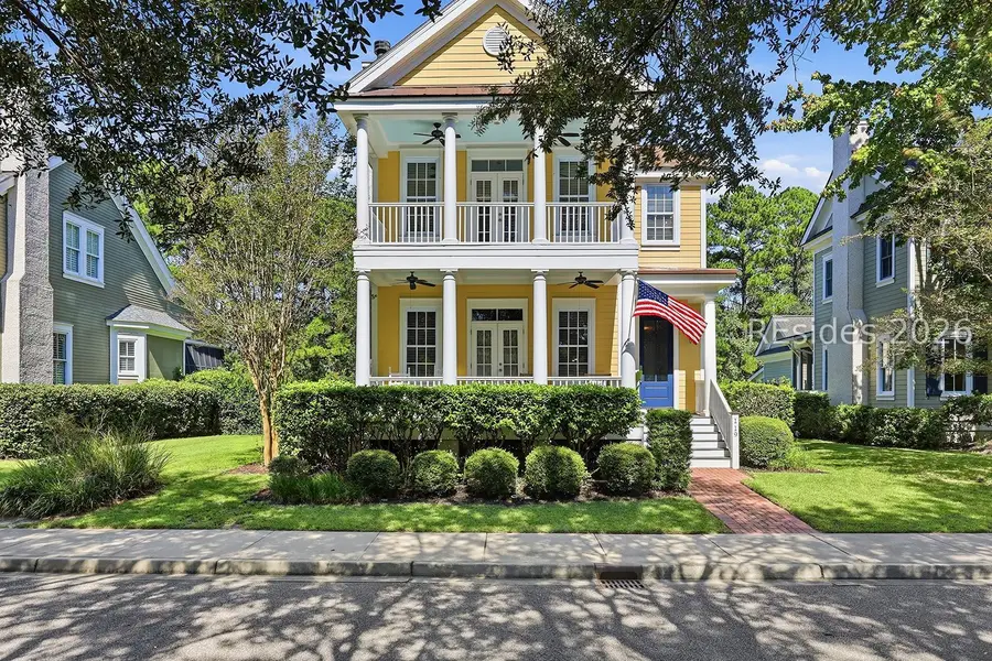 119 Great Heron Way, Bluffton, SC 29909 - #2