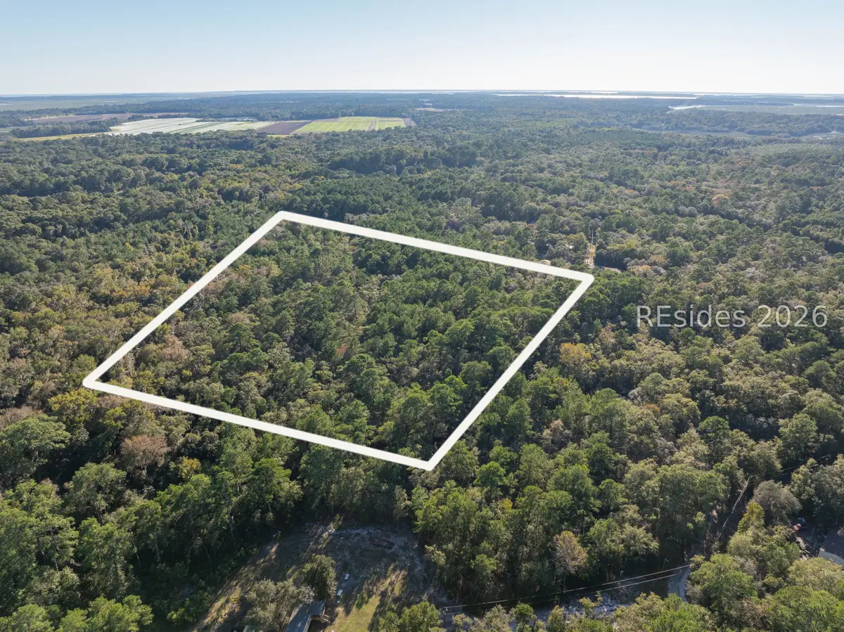 60 Rosa Scott Drive, Saint Helena Island, SC 29920 - #1