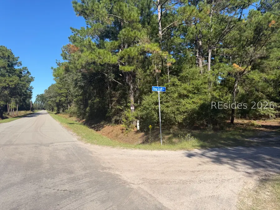 60 Rosa Scott Drive, Saint Helena Island, SC 29920 - #3