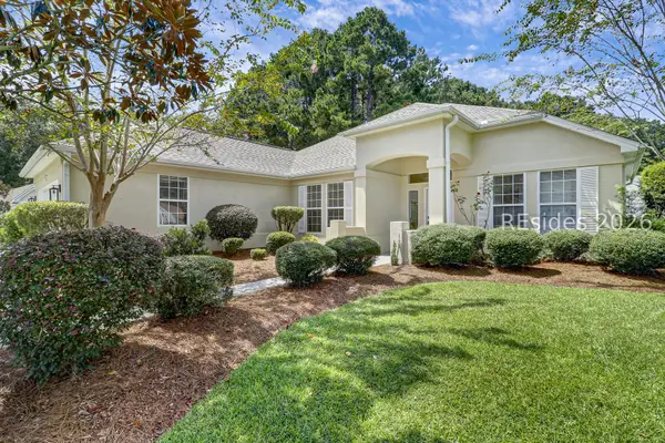 18 Pendarvis Way, Bluffton, SC 29909