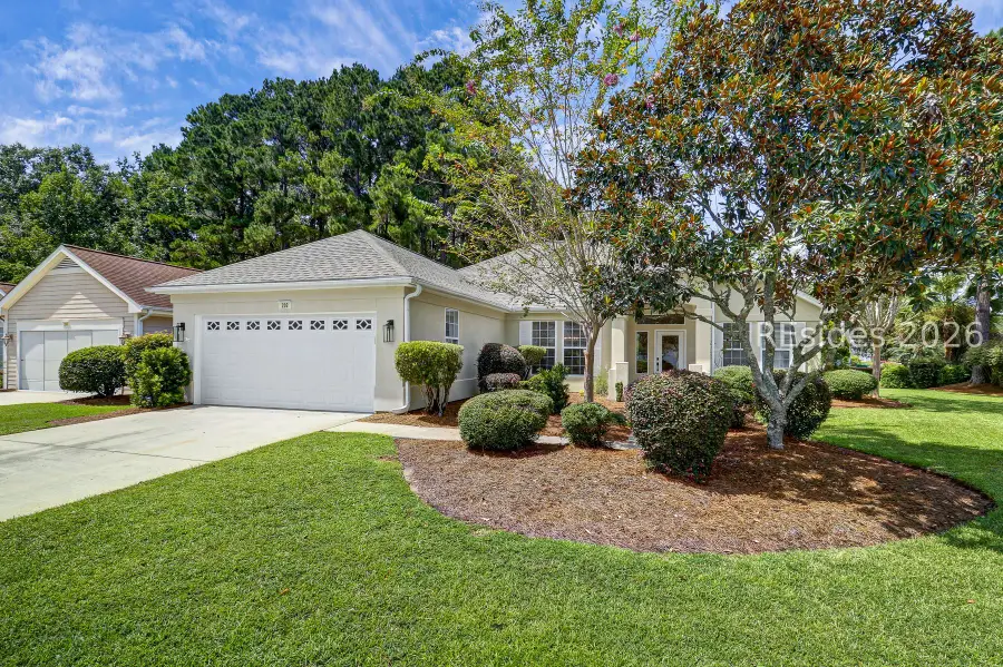 18 Pendarvis Way, Bluffton, SC 29909 - #2