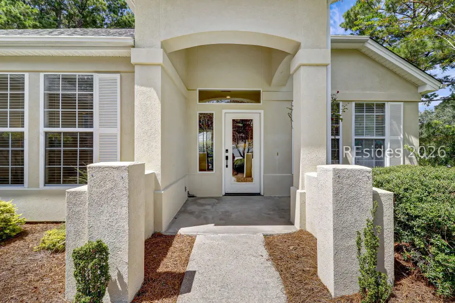 18 Pendarvis Way, Bluffton, SC 29909 - #3