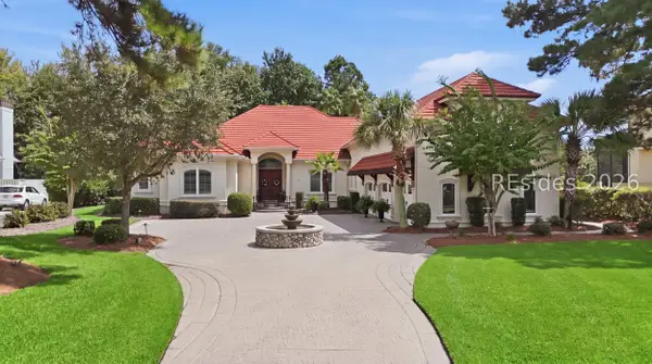 91 Hampton Hall Boulevard, Bluffton, SC 29910
