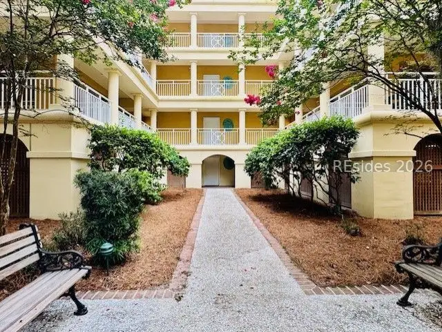 1 Fuskie Lane #1401, Daufuskie Island, SC 29915 - #2