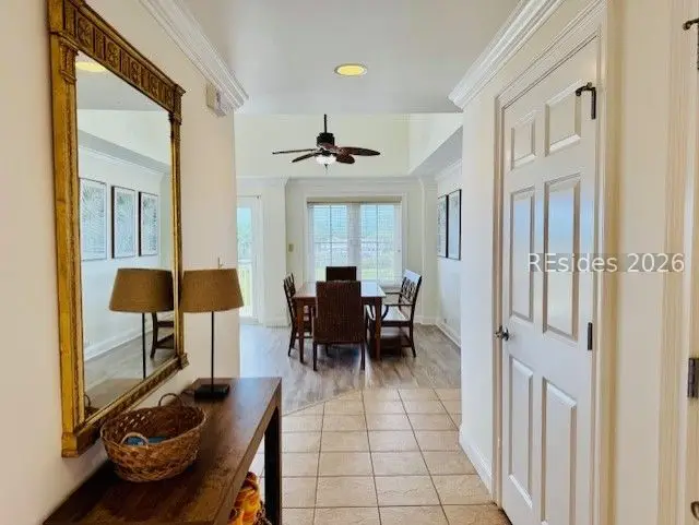 1 Fuskie Lane #1401, Daufuskie Island, SC 29915 - #3