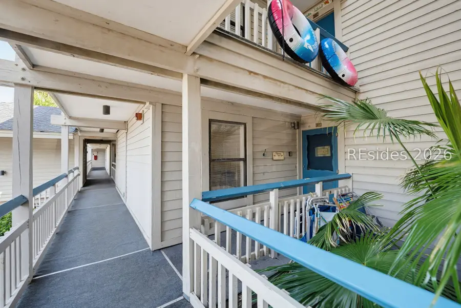 6 Harbor Drive #M117, Saint Helena Island, SC 29920 - #2