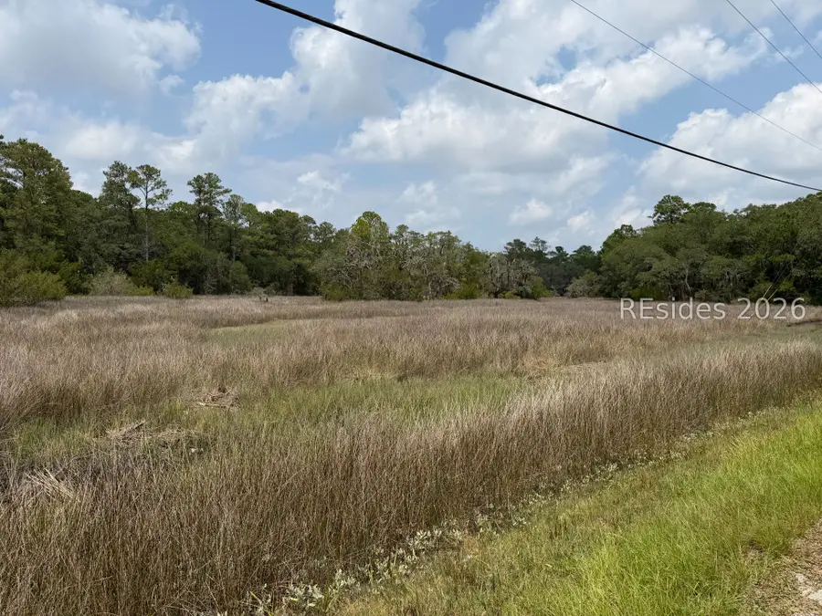 1751 Seaside Road, Saint Helena Island, SC 29920 - #2
