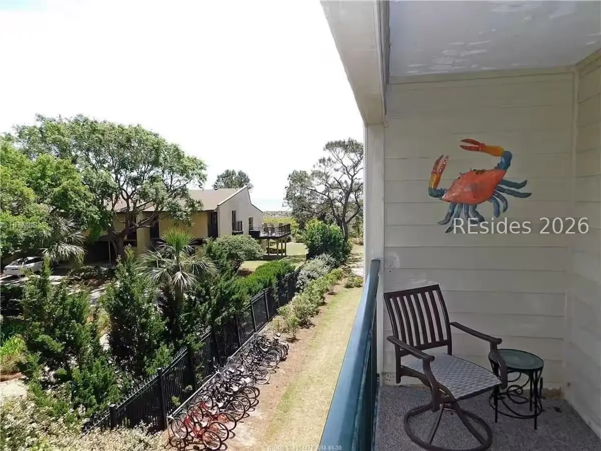 39 S Forest Beach Drive #229, Hilton Head Island, SC 29928 - #1
