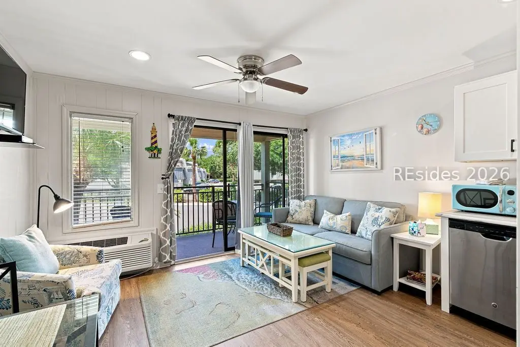 23 S Forest Beach Drive #176, Hilton Head Island, SC 29928 - #1