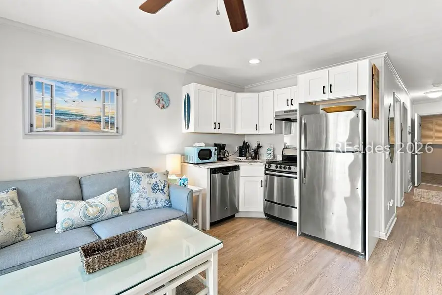 23 S Forest Beach Drive #176, Hilton Head Island, SC 29928 - #2