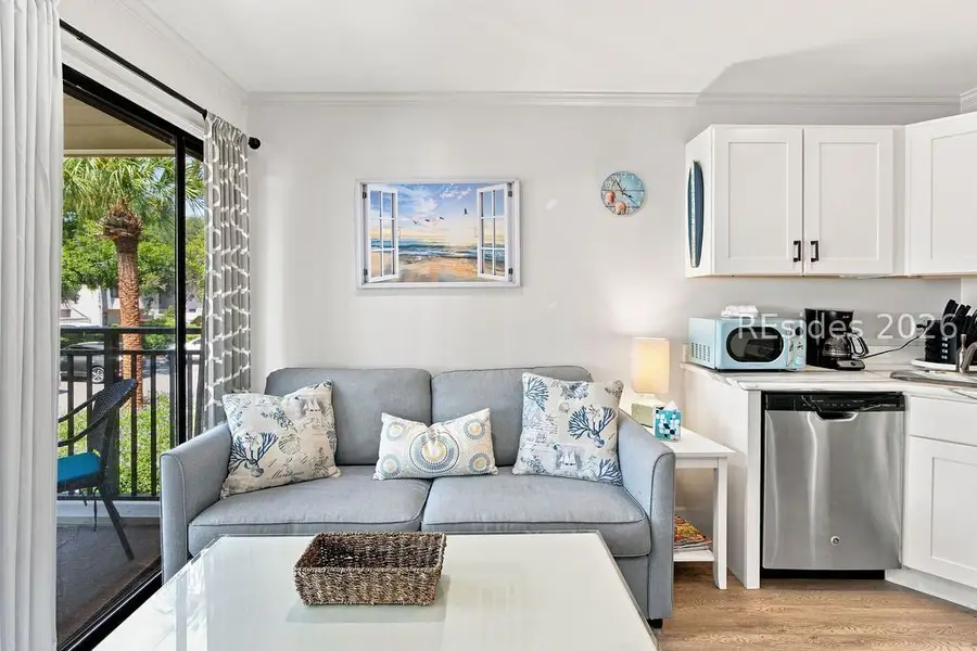 23 S Forest Beach Drive #176, Hilton Head Island, SC 29928 - #3