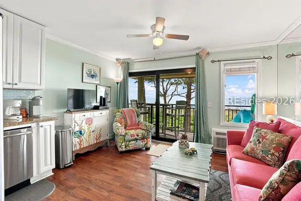 23 S Forest Beach Drive #367, Hilton Head Island, SC 29928