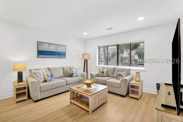 25 Deallyon Avenue #120, Hilton Head Island, SC 29928