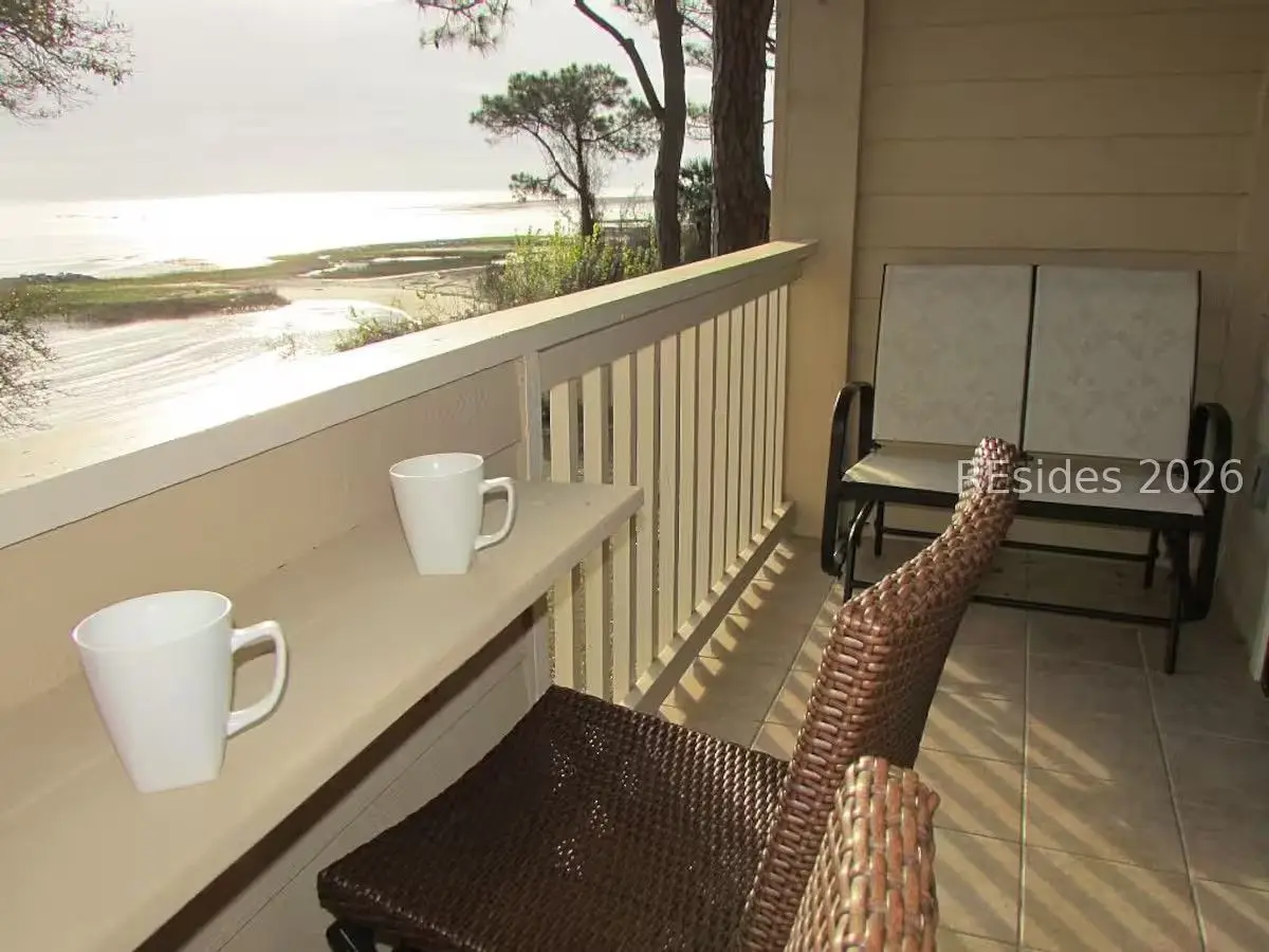 239 Beach City Road #1203, Hilton Head Island, SC 29926 - #1