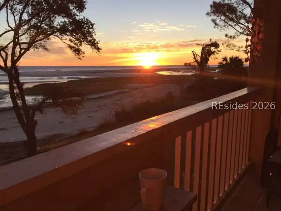 239 Beach City Road #1203, Hilton Head Island, SC 29926 - #2