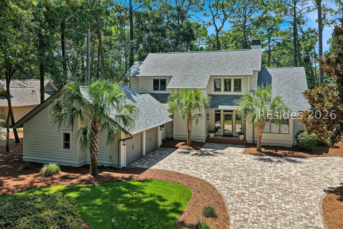 26 Angel Wing Drive, Hilton Head Island, SC 29926 - #1