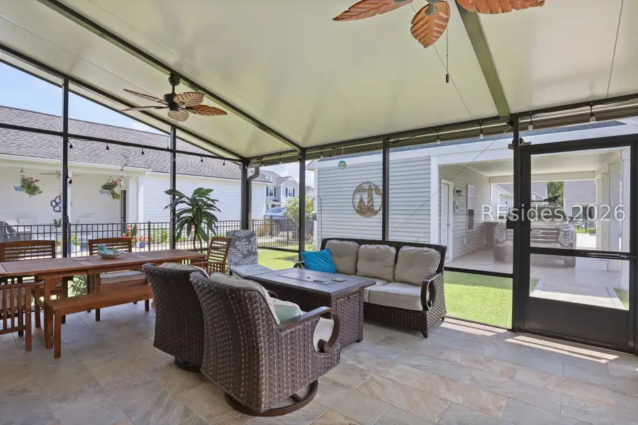 288 Garden Gate Circle W, Hardeeville, SC 29927 - #2