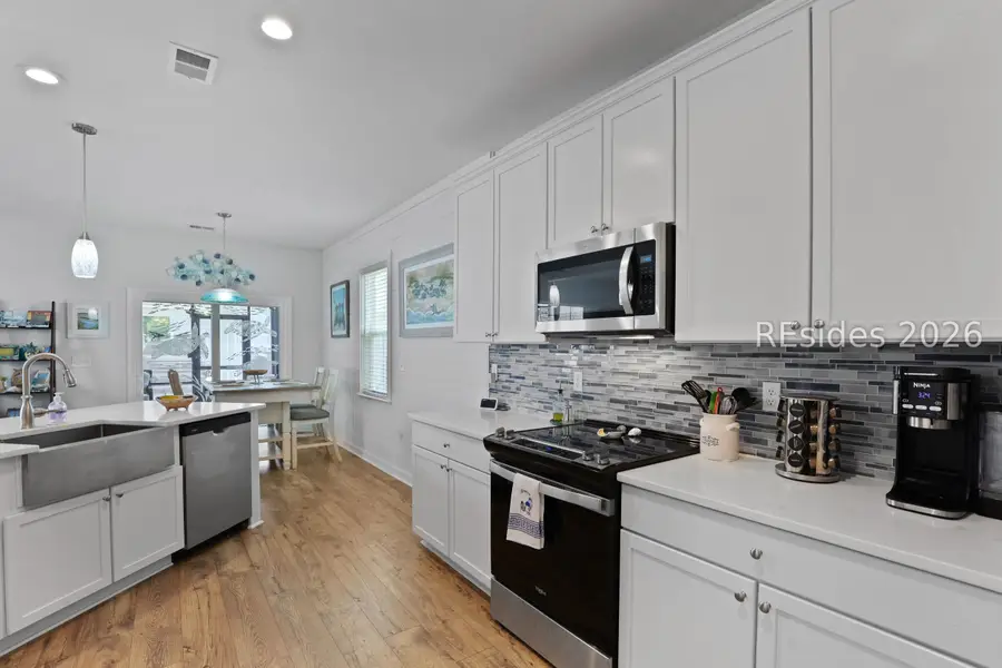 288 Garden Gate Circle W, Hardeeville, SC 29927 - #3