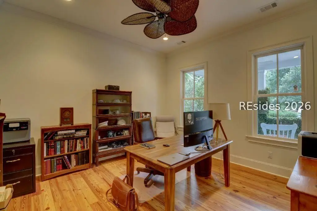 18 Bow Circle, Hilton Head Island, SC 29928 - #1